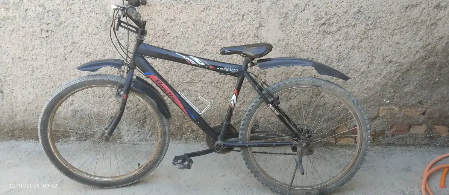 دوچرخه 26|دوچرخه، اسکیت، اسکوتر|فشاپویه, |دیوار