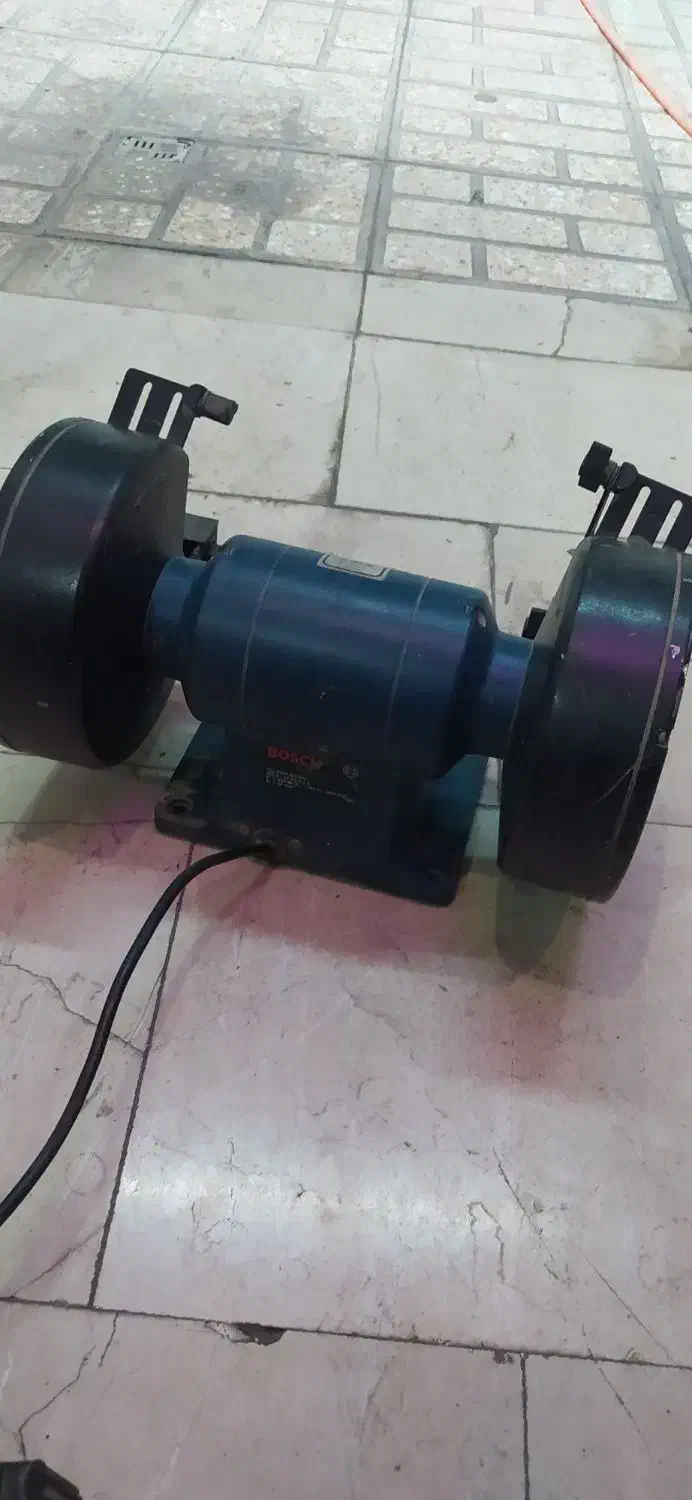 سنگ رومیزی بوش|ابزارآلات|تهران, افسریه جنوبی|دیوار