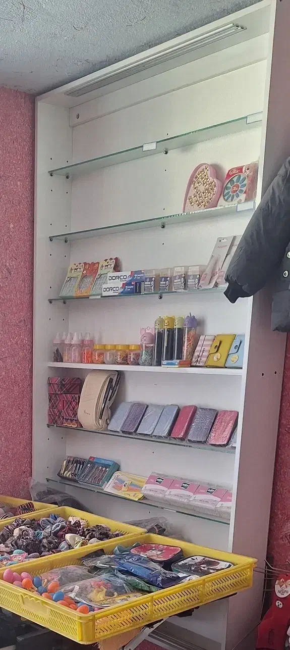 ویترین MDF|بوفه، ویترین، کنسول|جوکار, |دیوار