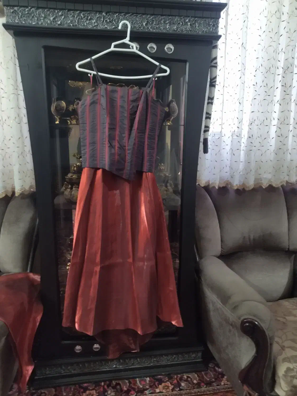 چند تا لباس مجلسی شیک|لباس|سمنان, |دیوار