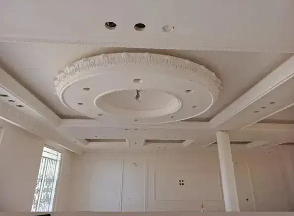 گچکاری|خدمات پیشه و مهارت|کبودرآهنگ, |دیوار