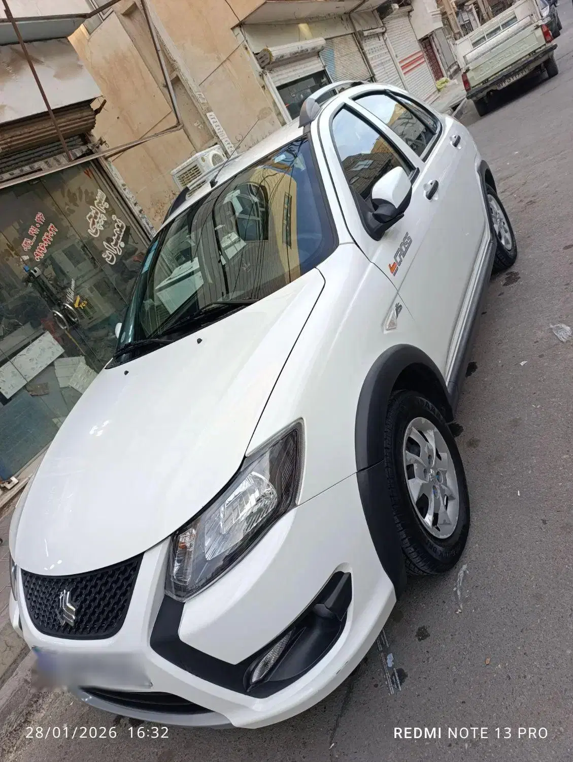 کوییکS 1403|خودرو سواری و وانت|اردبیل, |دیوار