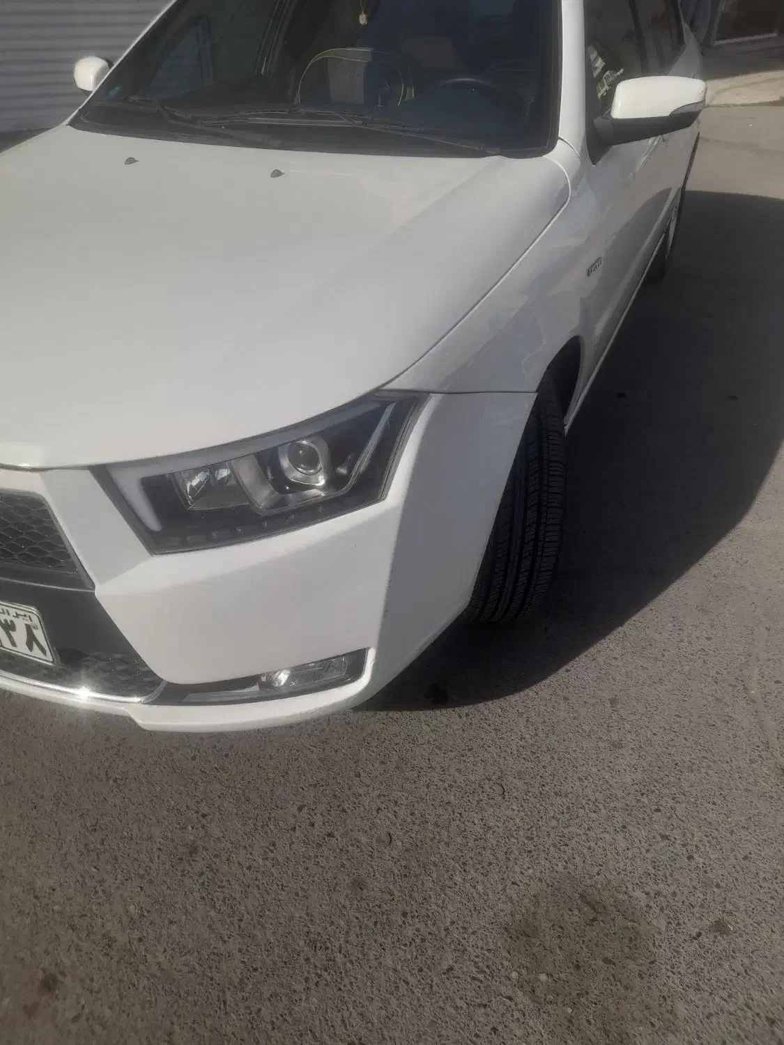 دنا تیپ دو|خودرو سواری و وانت|قدس, شهر‌قدس|دیوار