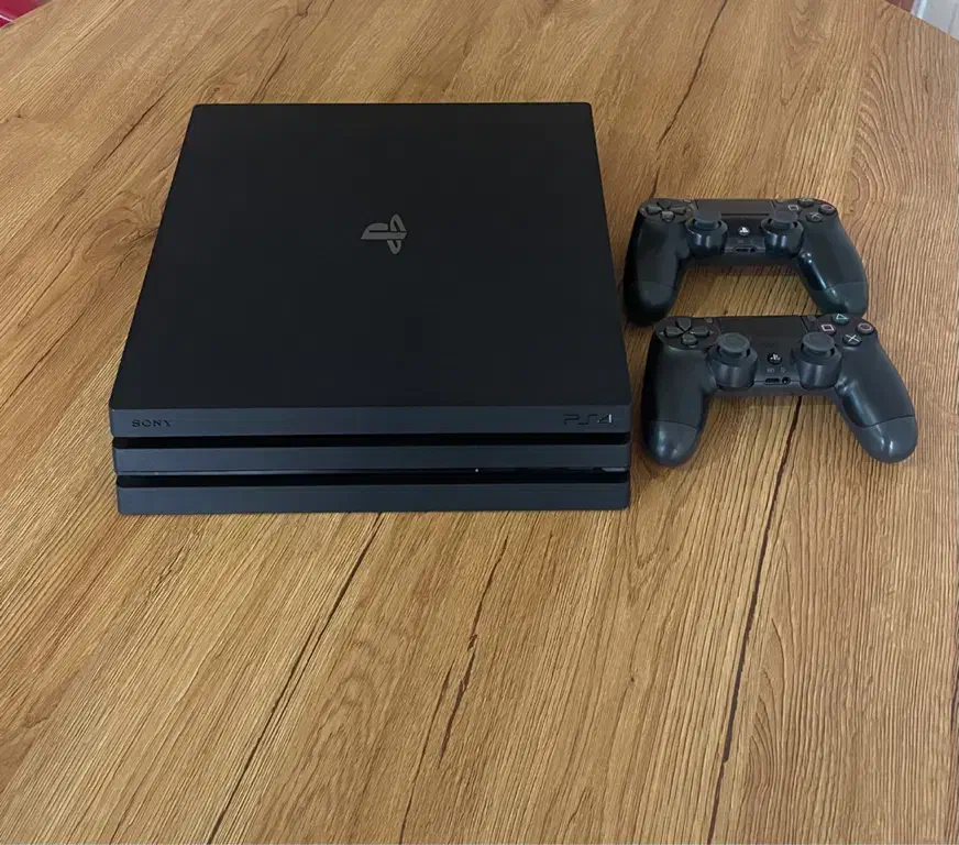 ps4 pro پرو کپی خور|کنسول، بازی ویدئویی و آنلاین|کرمان, |دیوار