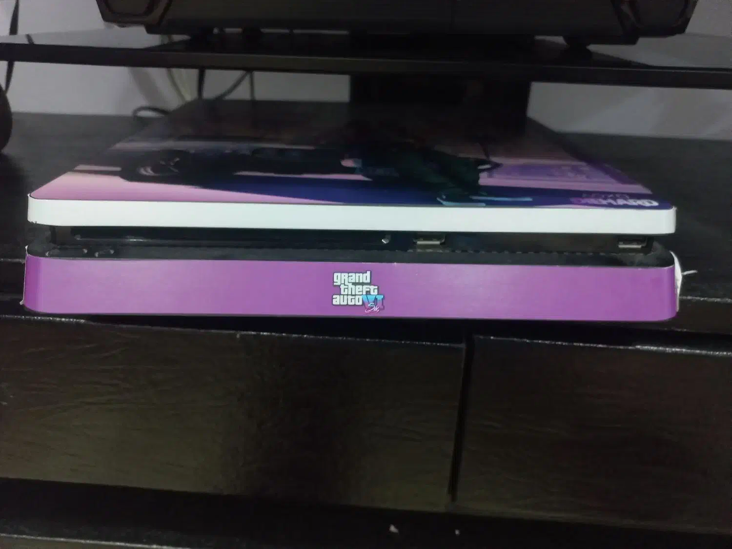 ps4|کنسول، بازی ویدئویی و آنلاین|تفت, |دیوار