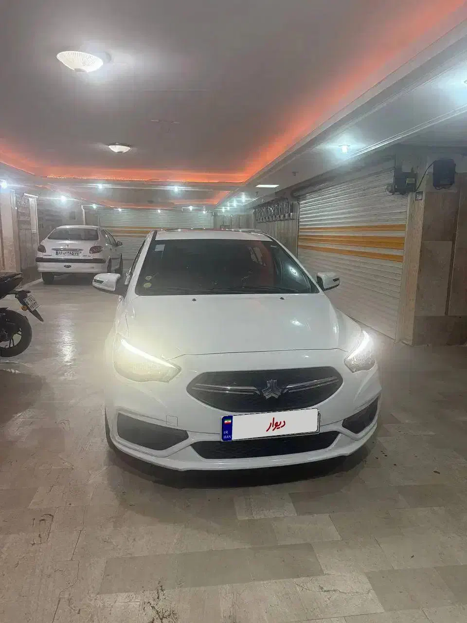 شاهین G سانروف دار ۱۴۰۲|خودرو سواری و وانت|تهران, ارجمندی راد|دیوار