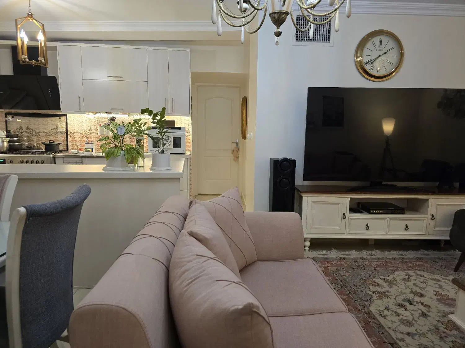 فروش آپارتمان ۷۷ متری در بهشتی شهرری|فروش آپارتمان|ری, شهید بهشتی|دیوار