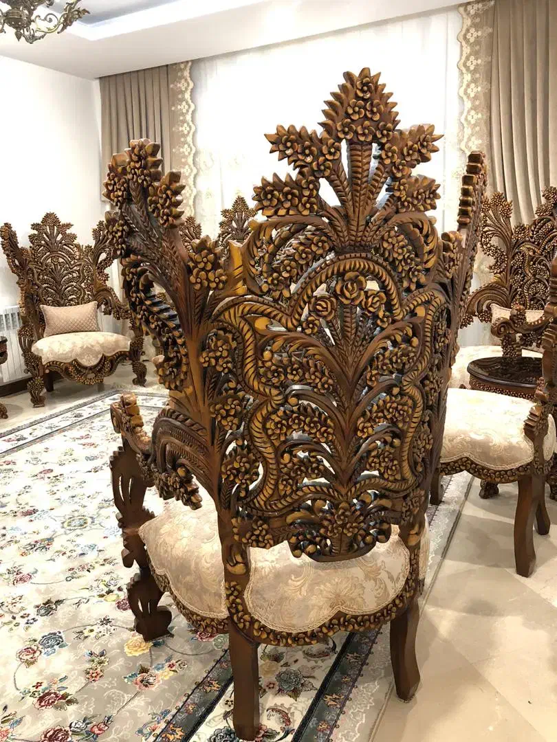 مبل|مبلمان خانگی و میز عسلی|تهران, الهیه|دیوار