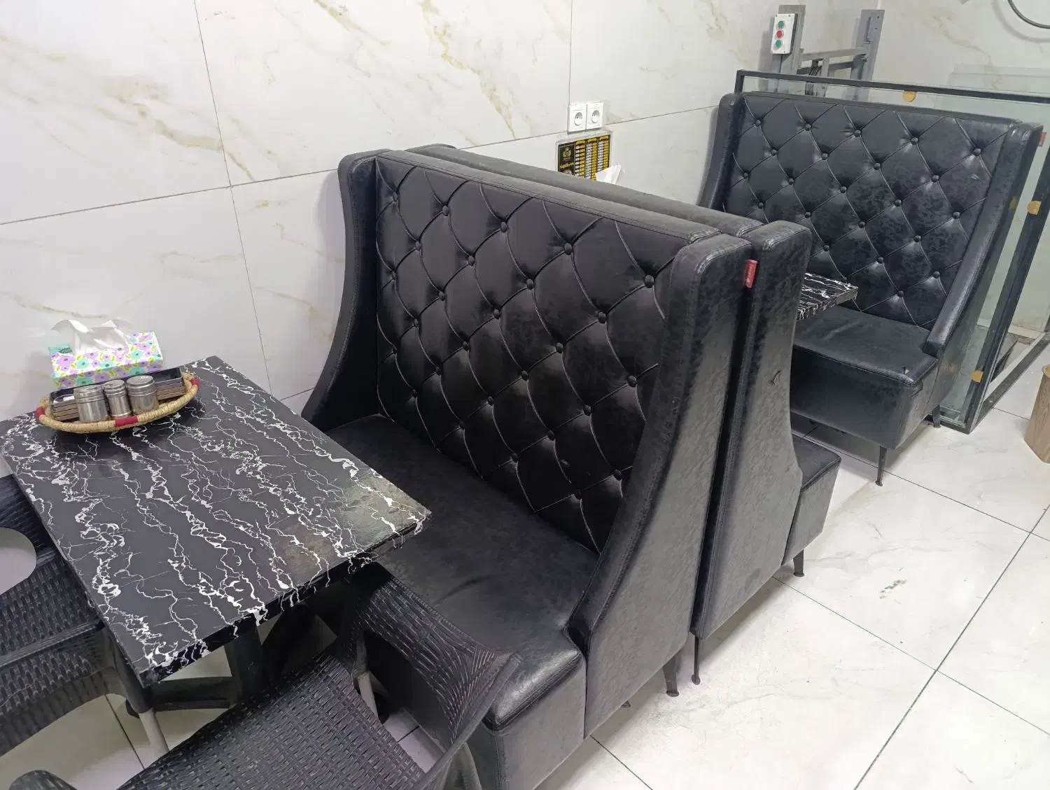 میزو مبل ی دست برای فروش|میز و صندلی غذاخوری|ری, فیروزآبادی|دیوار