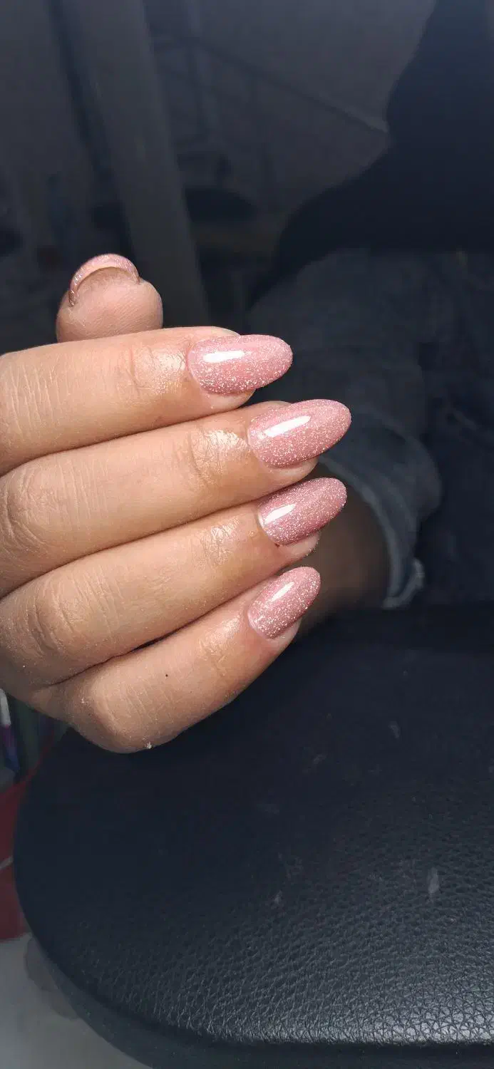 کاشت و آموزش ناخن|خدمات آرایشگری و زیبایی|کاشان, آیت الله سعیدی|دیوار