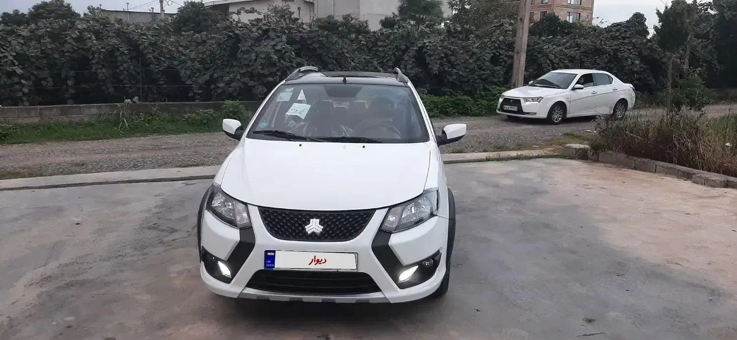 کوییک GXR L مدل ۱۴۰۴ صفر کیلومتر|خودرو سواری و وانت|تنکابن, |دیوار
