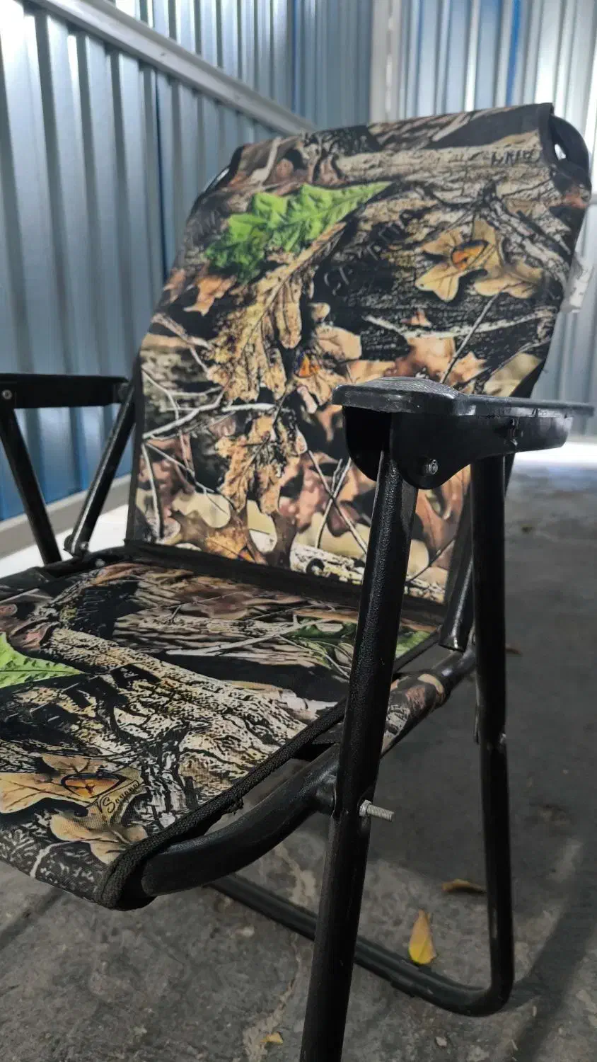 صندلی کمپینگ|کوهنوردی و کمپینگ|دوگنبدان, |دیوار