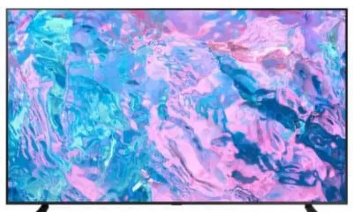 تلویزیون 43سامسونگ|تلویزیون و پروژکتور|کرمان, |دیوار