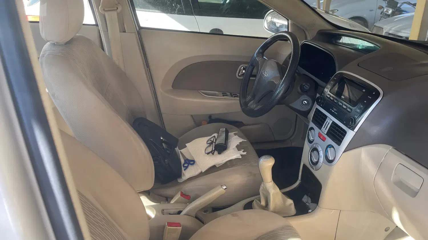 ام وی ام 315|خودرو سواری و وانت|شیراز, فرگاز|دیوار