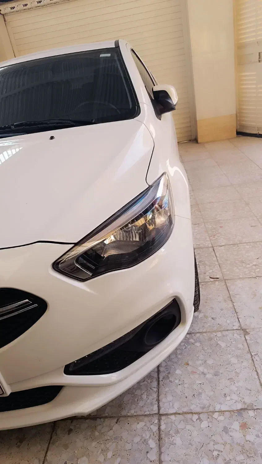 شاهین سانروف دار تحویل ۱۴۰۲|خودرو سواری و وانت|گنبد کاووس, |دیوار