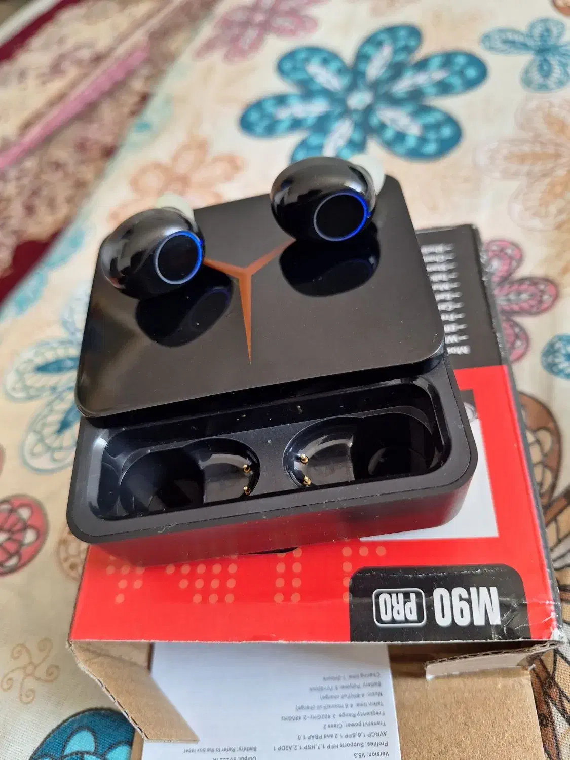 ایرپاد m90|لوازم جانبی موبایل و تبلت|نهاوند, |دیوار