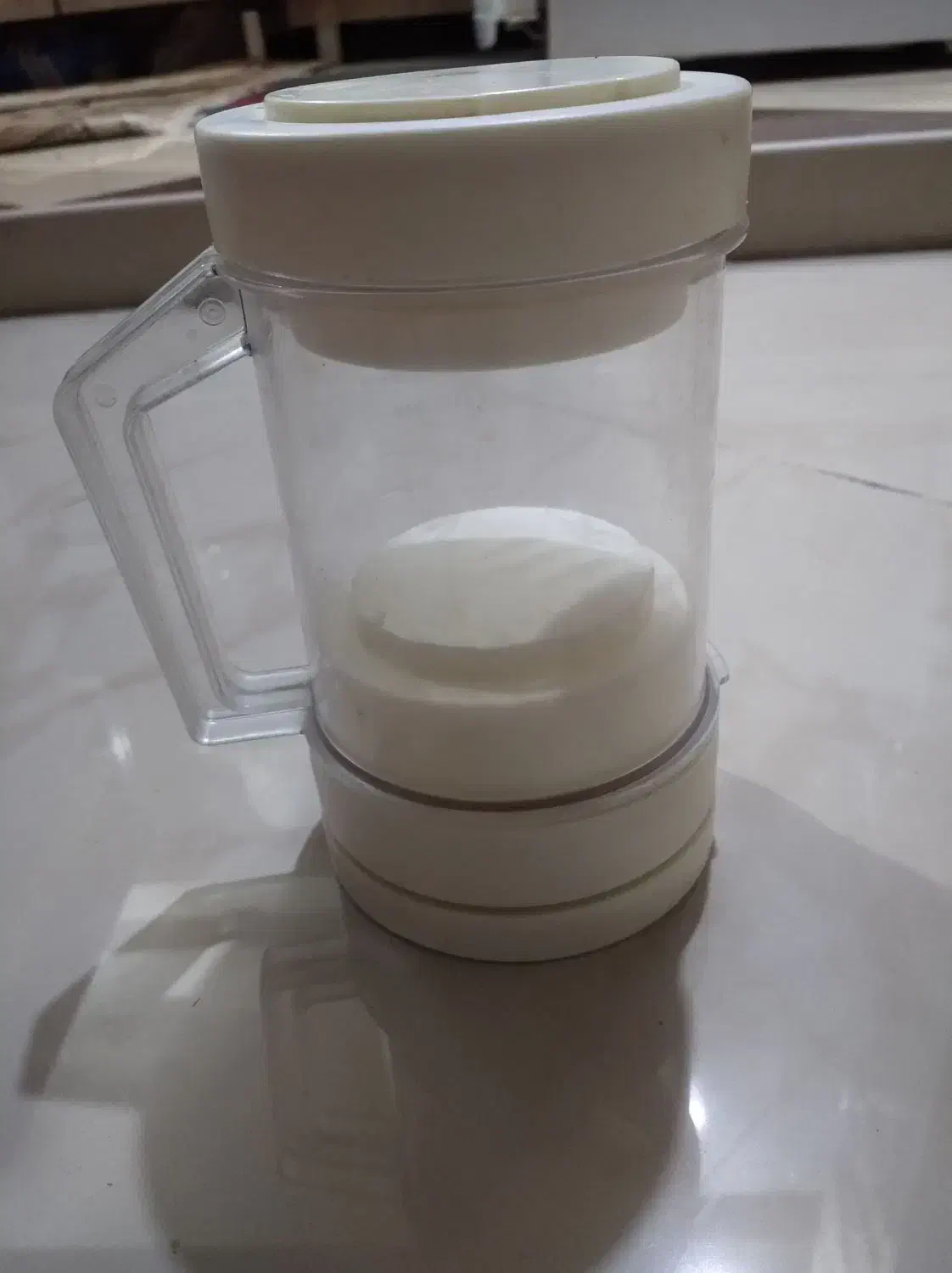 نگهدارنده رب|ظروف نگهدارنده، پلاستیکی، یک‌بارمصرف|بندر امام خمینی, |دیوار