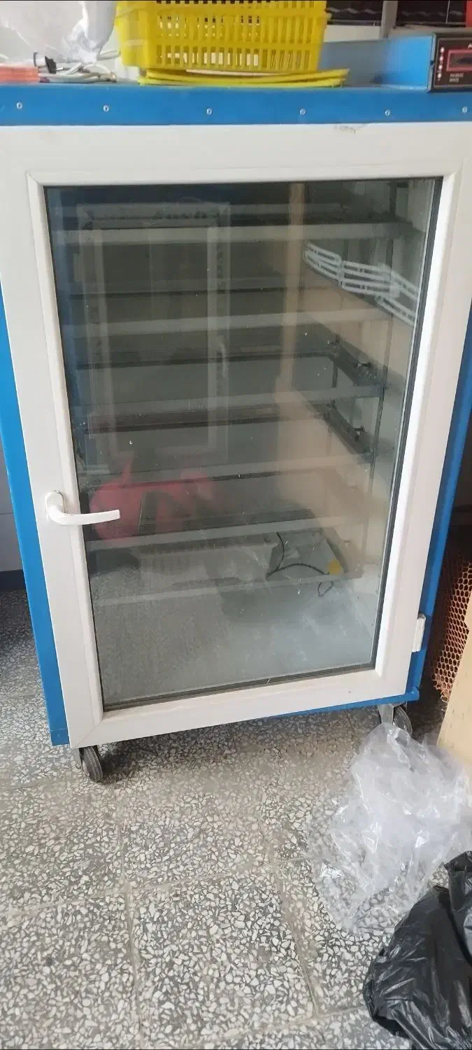 دستگاه جوجه کشی|لوازم جانبی حیوانات|پارسآباد, |دیوار