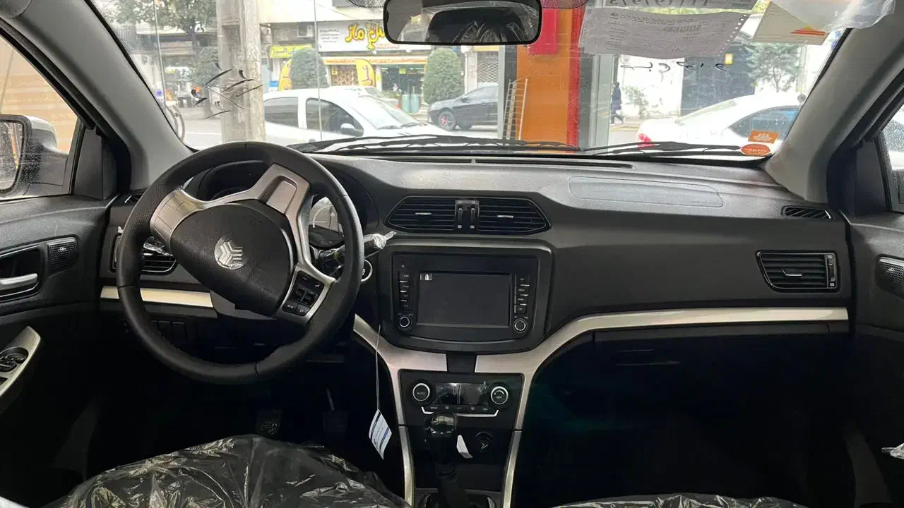 شاهین Gl بدون سانروف|خودرو سواری و وانت|رشت, توشیبا|دیوار