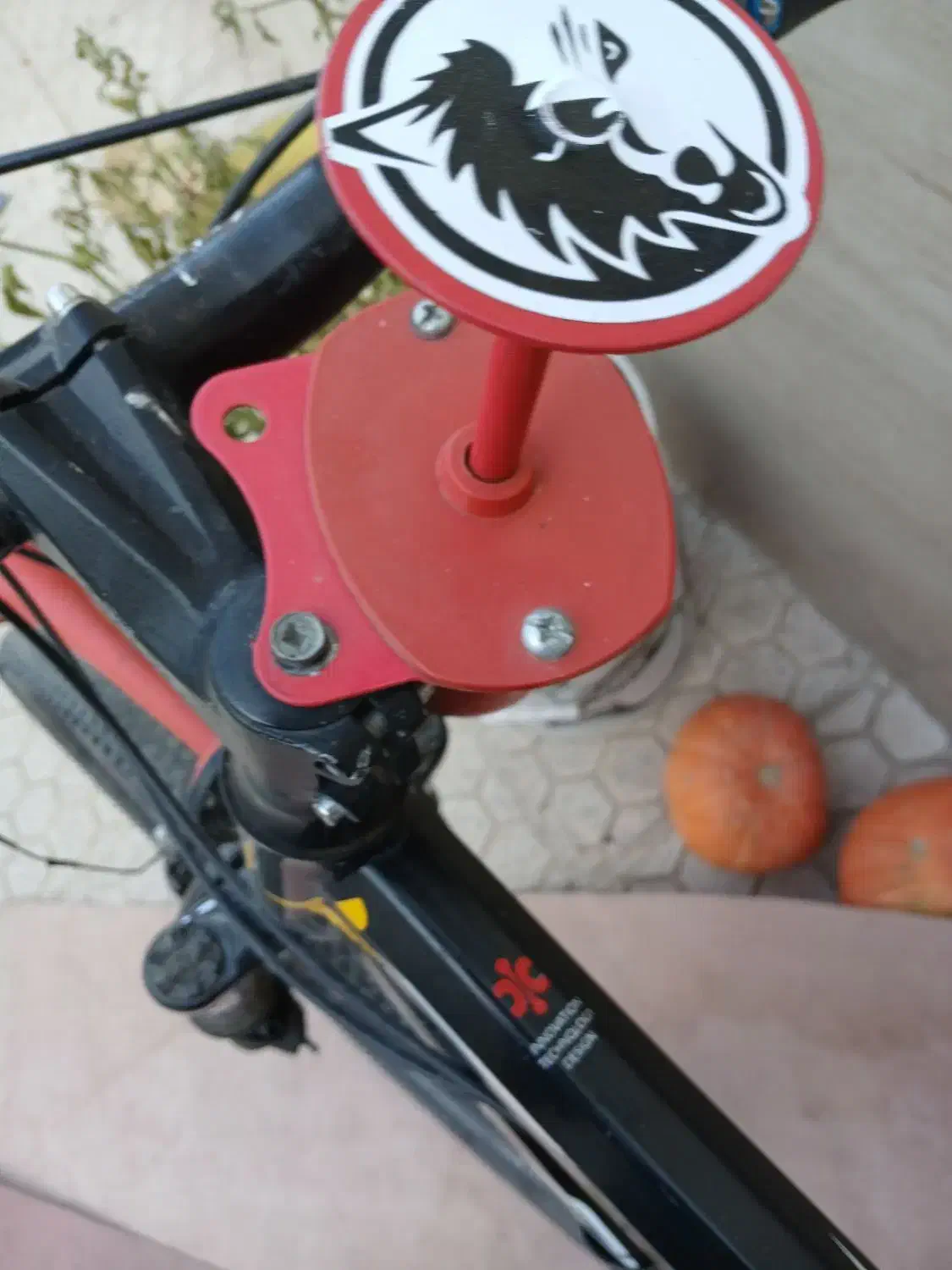 شیپور و چراغ های دوچرخه|دوچرخه، اسکیت، اسکوتر|سراب, |دیوار