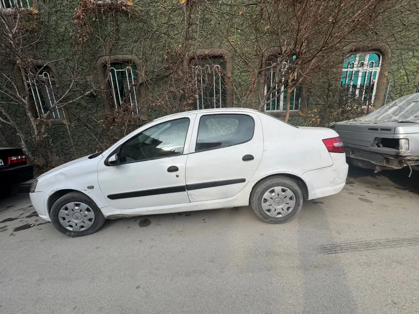 رانا ۹۴|خودرو سواری و وانت|ارومیه, |دیوار