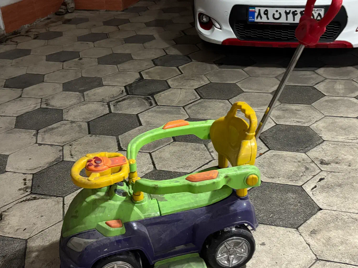 ماشین حمل کودک|اسباب و اثاث بچه|تهران, طرشت|دیوار