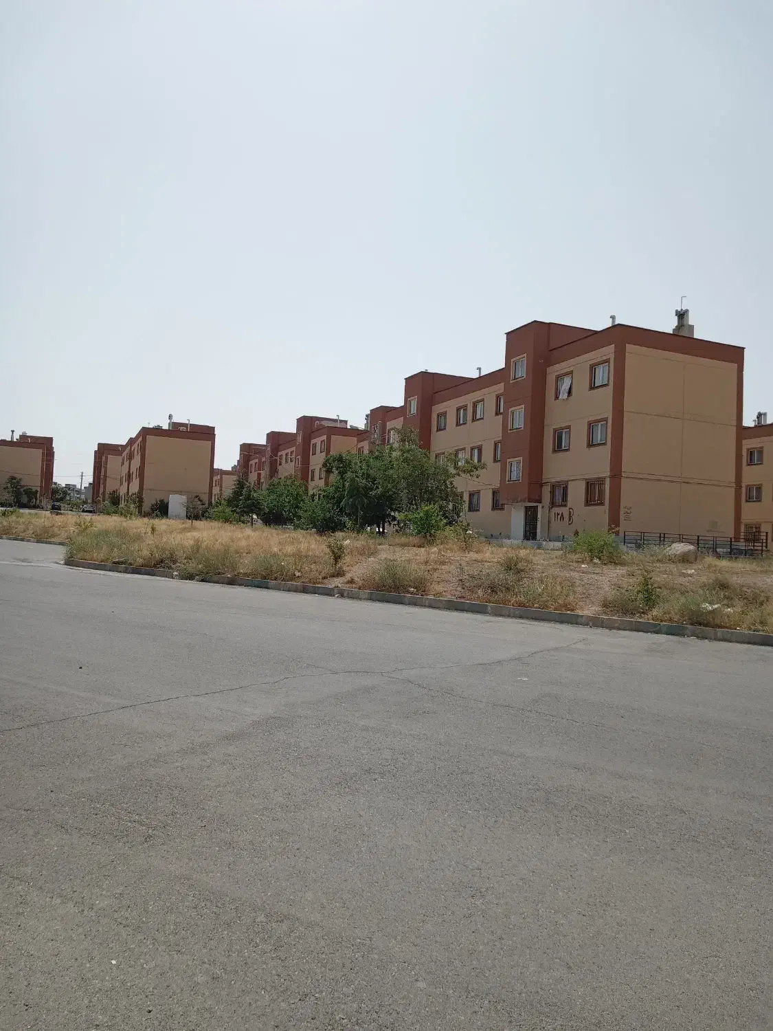 فروش آپارتمان /فاز۴/ فرصتی عالی برای خرید|فروش آپارتمان|هشتگرد, شهرک بوستان|دیوار