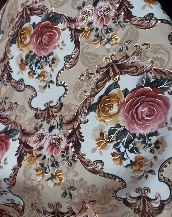 پارچه روبالشی|لوازم خیاطی و بافتنی|دزفول, |دیوار