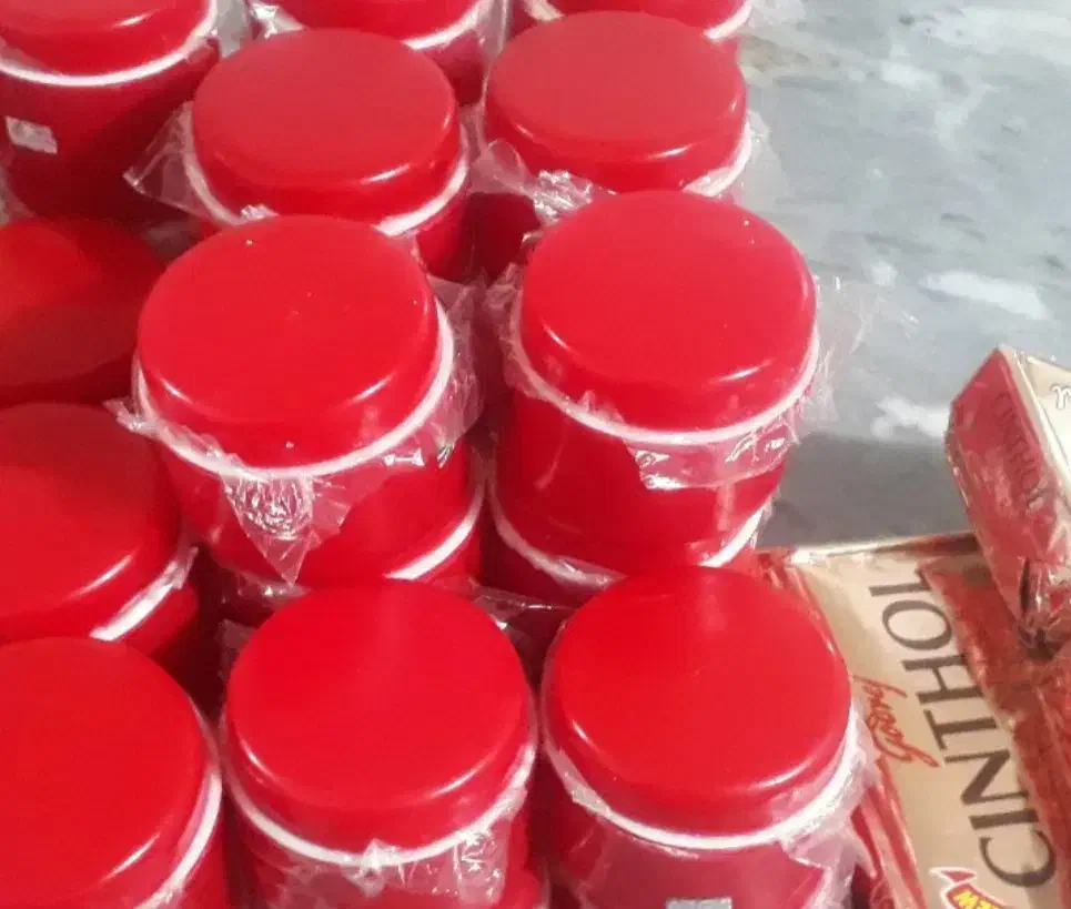 کرم معجزه اصل روشن کننده قوی 85تومن|حراج|مشهد, ایثار|دیوار