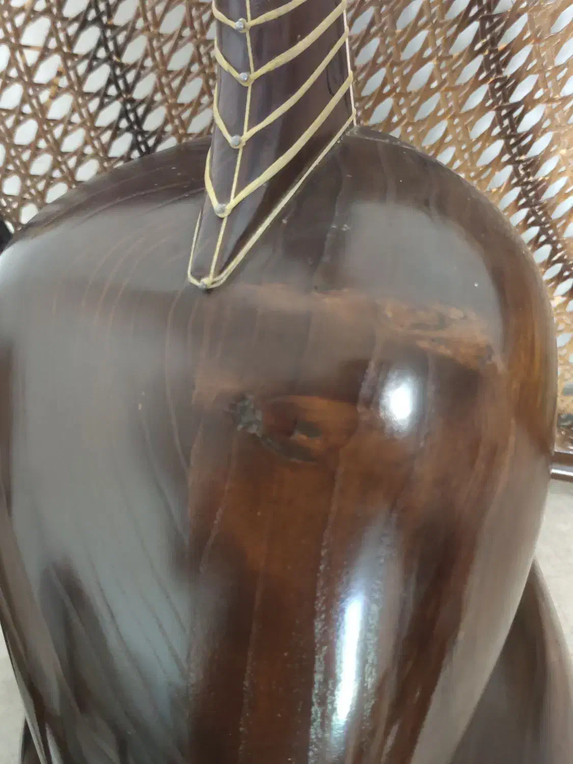 تار هادی حصارکی|سازهای سنتی|تهران, تهرانپارس شرقی|دیوار