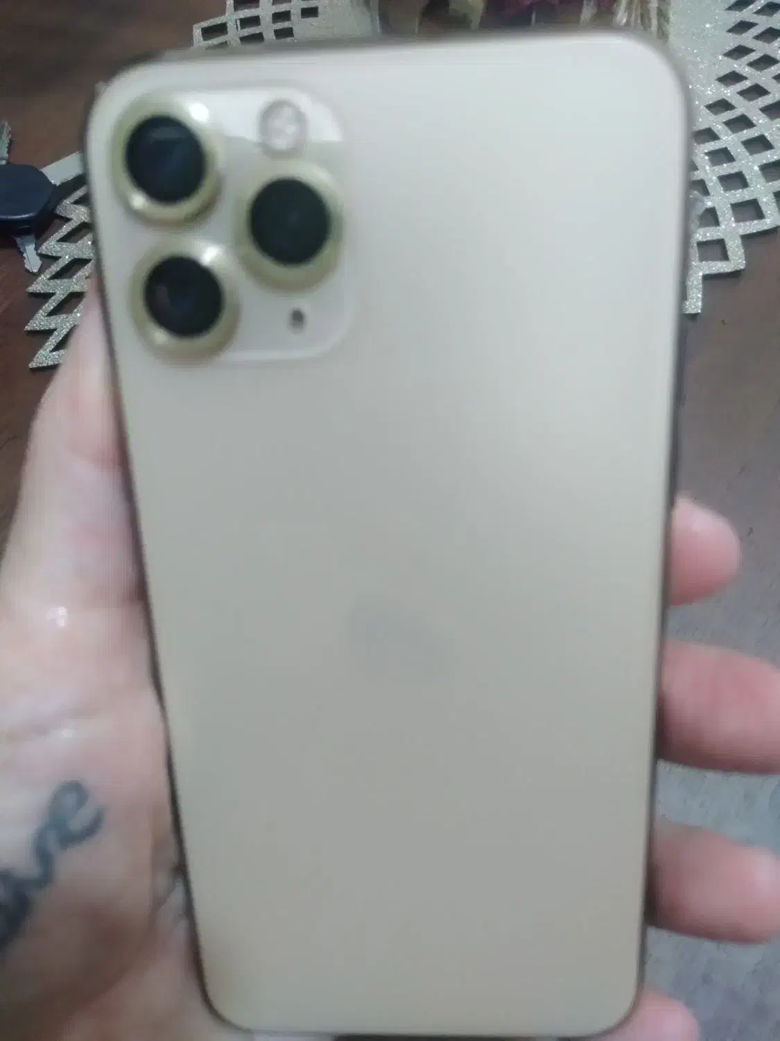 آیفون11پرو|موبایل|فردیس, فردیس|دیوار