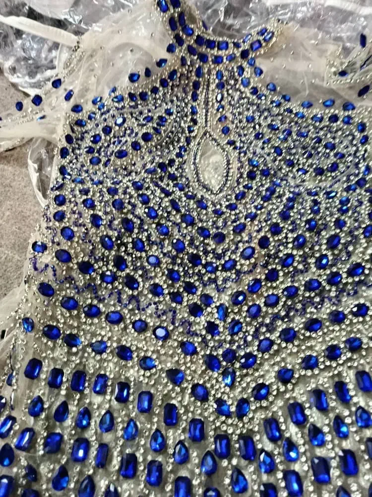 لباس مجلسی لوکس سایز۴۶|لباس|تهران, افسریه شمالی|دیوار