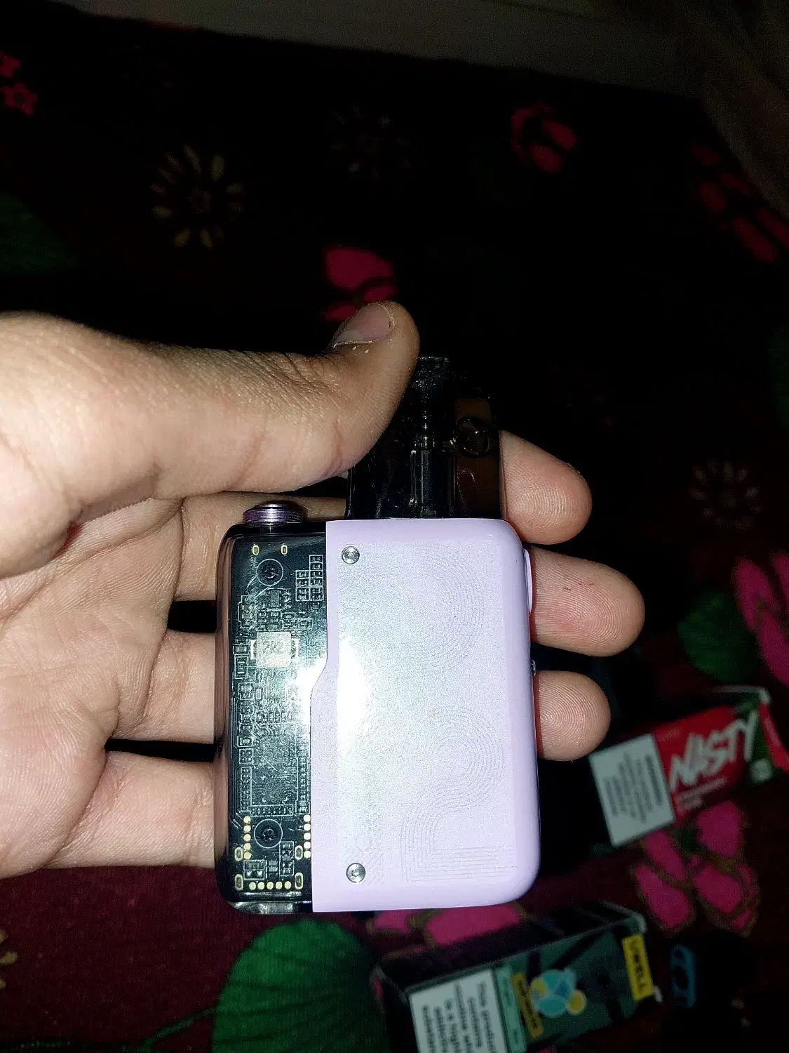 ویپ پاد|زیورآلات و اکسسوری|اهواز, کوی مهدیس|دیوار