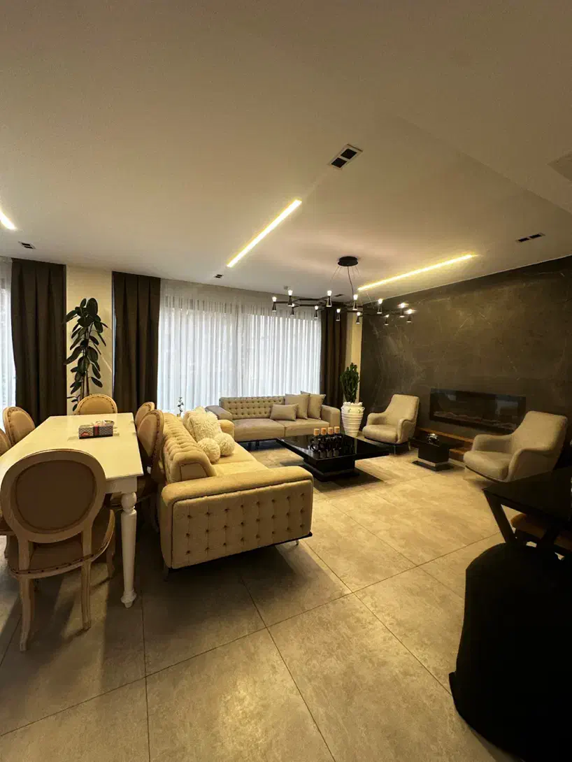 ۱۷۱متر/تکواحدی/مدرن/نیاوران