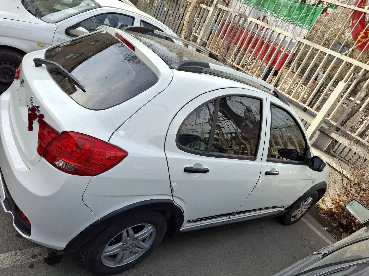 کوئیک مدل 1403|خودرو سواری و وانت|تهران, پامنار|دیوار