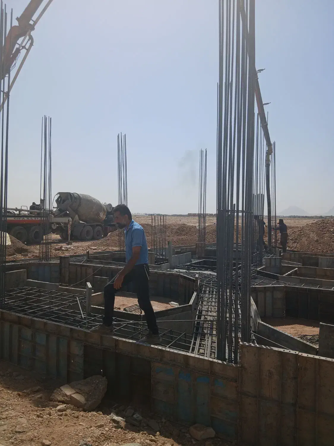 آپارتمان ۷۵متری اقساطی|فروش آپارتمان|شاهین‌شهر, گرگاب|دیوار