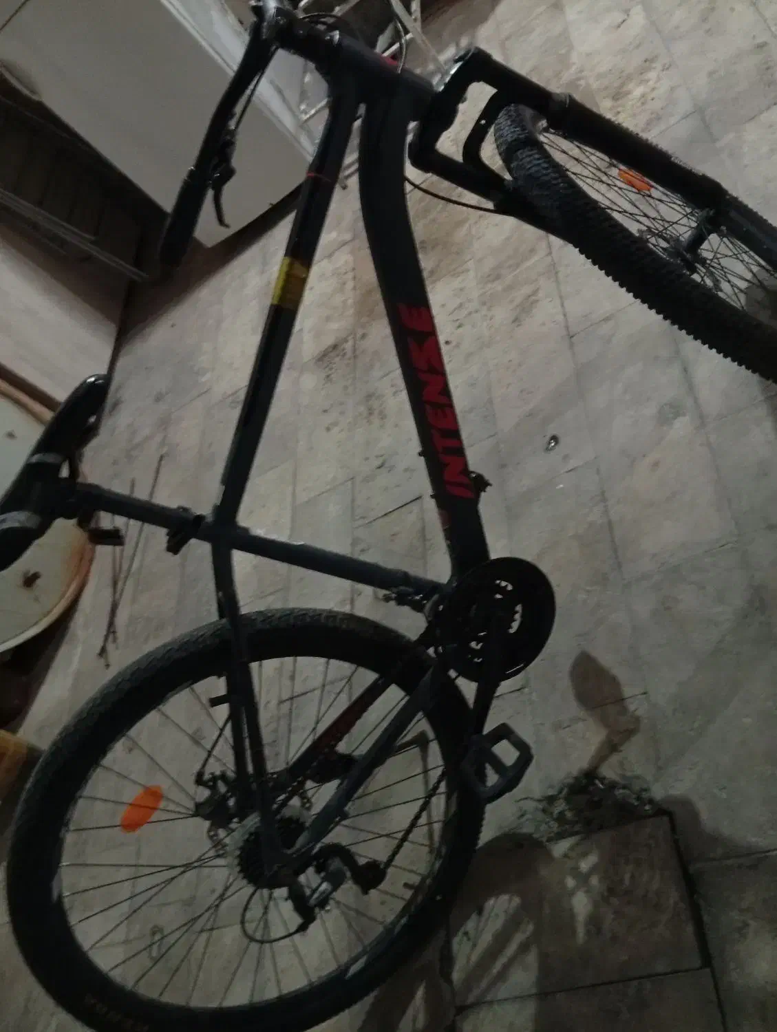 دوچرخه ۲۶|دوچرخه، اسکیت، اسکوتر|بازرگان, |دیوار