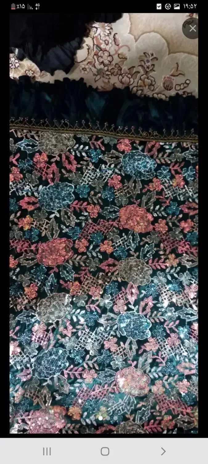 لباس محلی شیک|لباس|یاسوج, |دیوار