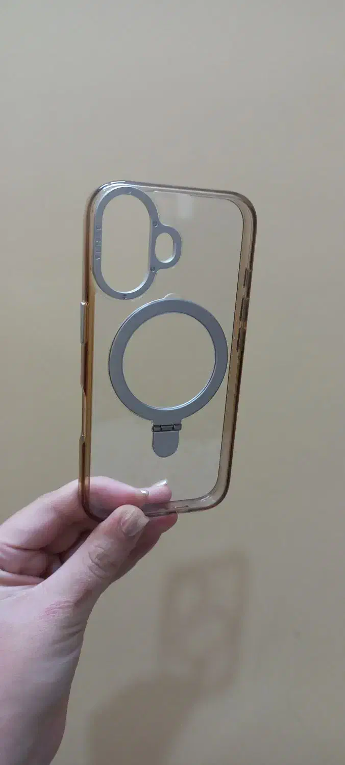 قاب ایفون ۱۶ اصل|لوازم جانبی موبایل و تبلت|فردیس, فردیس|دیوار