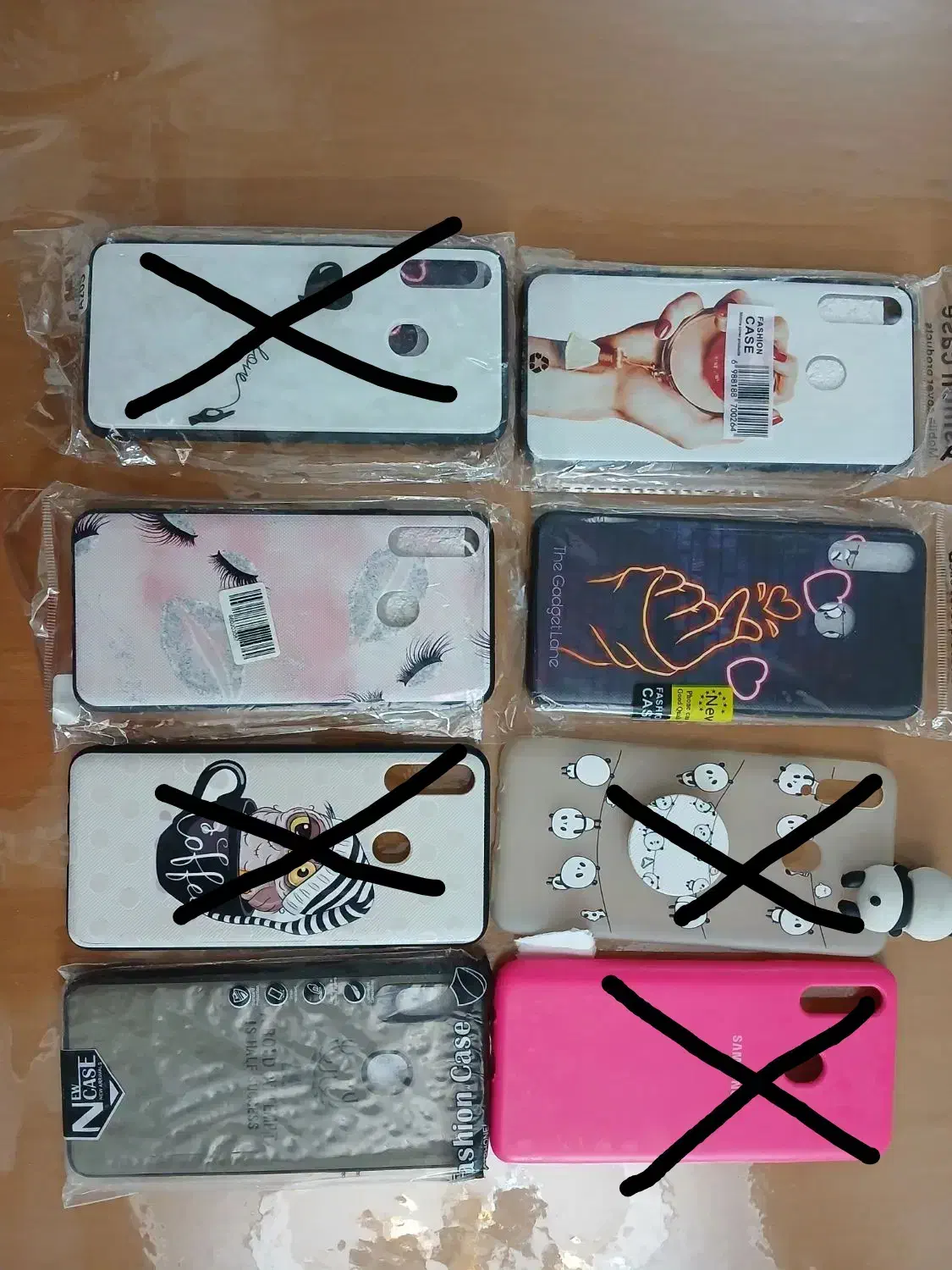 گارد نو a20s|لوازم جانبی موبایل و تبلت|مشهد, سمزقند|دیوار