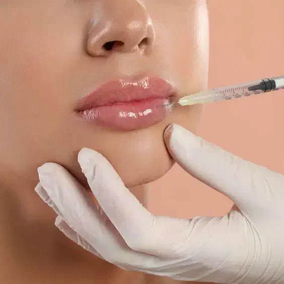 تزریق بوتاکس و فیلر و مزوتراپی در کلینیک زیبایی|خدمات آرایشگری و زیبایی|بیرجند, |دیوار