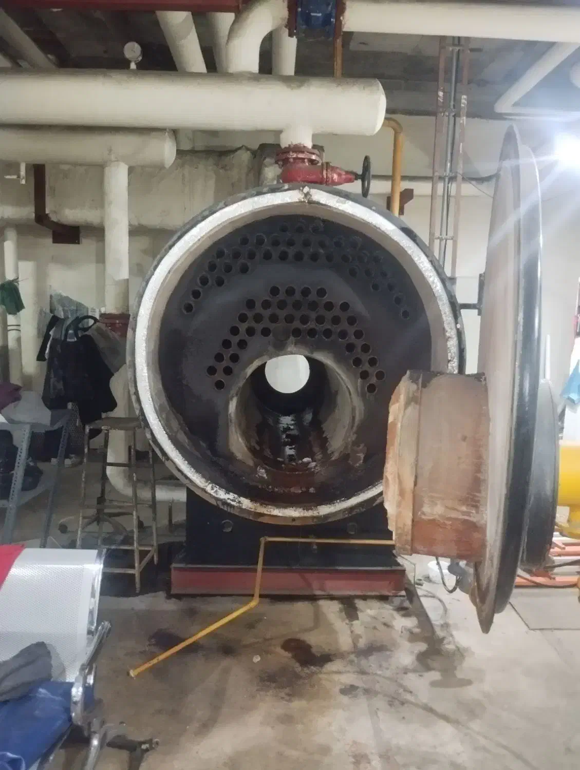 تعسیسات جوشکاری خدمات ساختمانی|خدمات پیشه و مهارت|تهران, وردآورد|دیوار