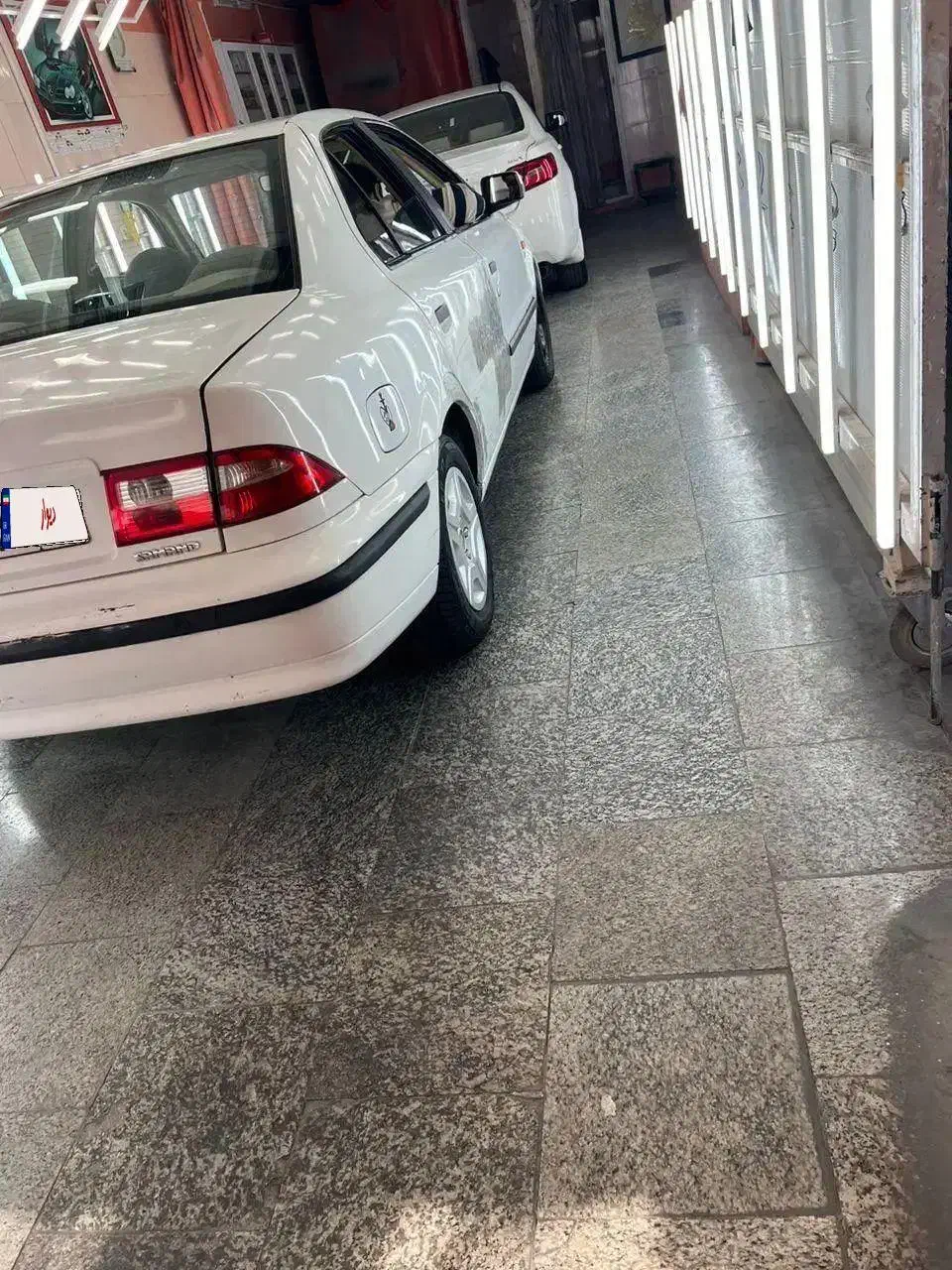 سمند|خودرو سواری و وانت|بیرجند, |دیوار