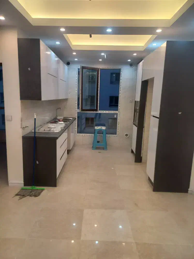 ۷۰ متر دو خواب (شیرود)فول