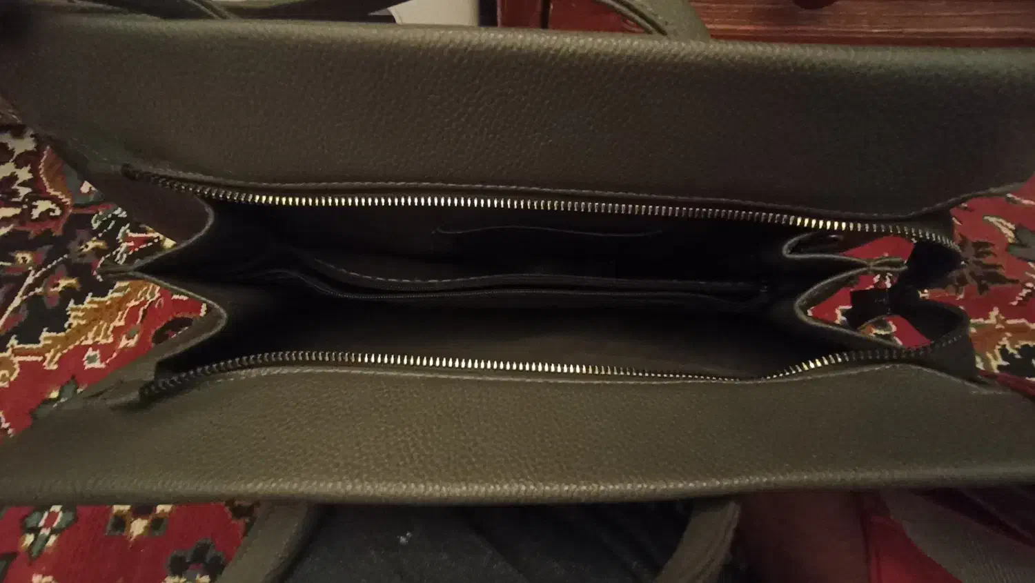 کیف.3عدد|کیف، کفش، کمربند|بروجرد, |دیوار