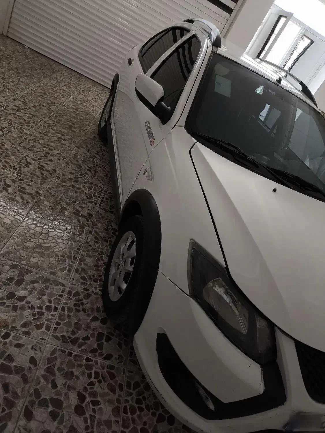 کوییک s مدل 1401|خودرو سواری و وانت|کرمان, |دیوار