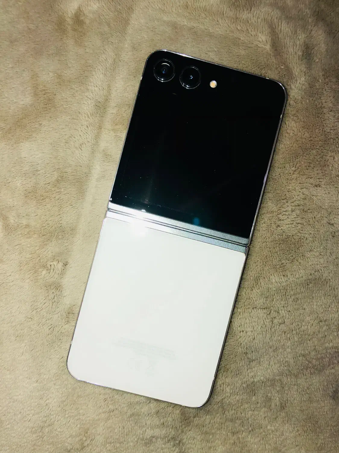 سامسونگ Z filip5|موبایل|شیراز, ارم|دیوار