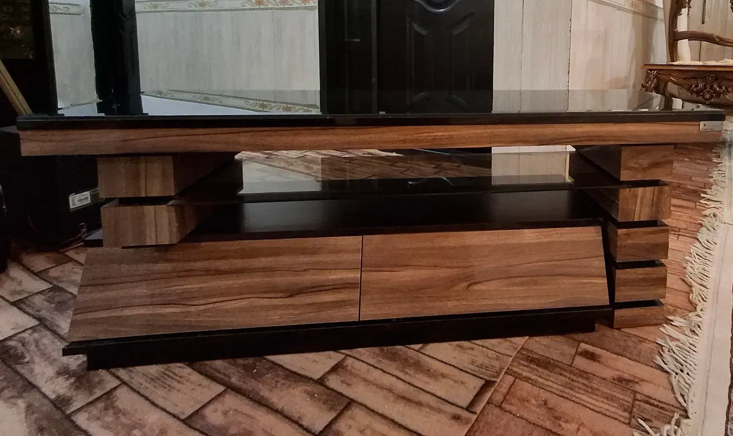 میز تلویزیون|میز تلویزیون|قروه, |دیوار