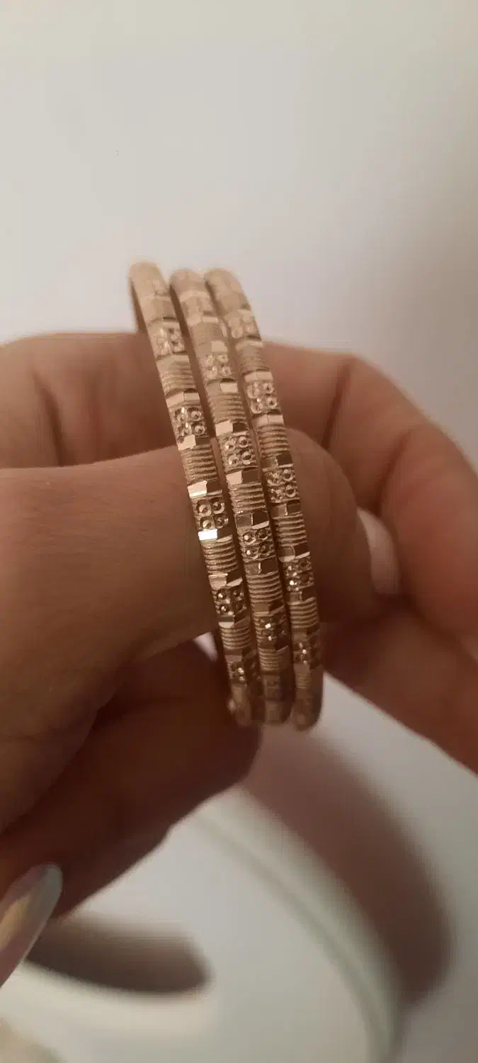 النگو بدل نونو سایز دو عددی صد تومن|بدلیجات|تبریز, |دیوار