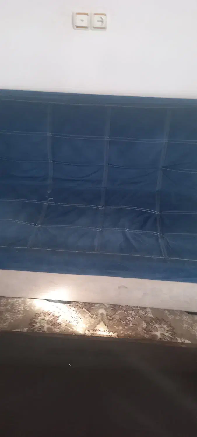 فروش مبلمان ۶ نفره|مبلمان خانگی و میز عسلی|کاشان, فاز ۱ ناجی آباد|دیوار